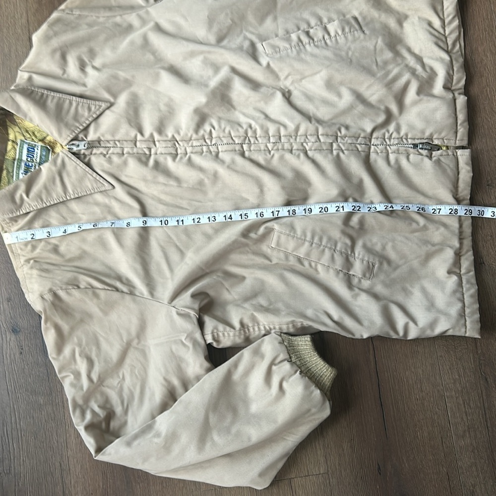 Maine Guide Derby Style Vintage Jacket !! XXL - Picture 2 of 8